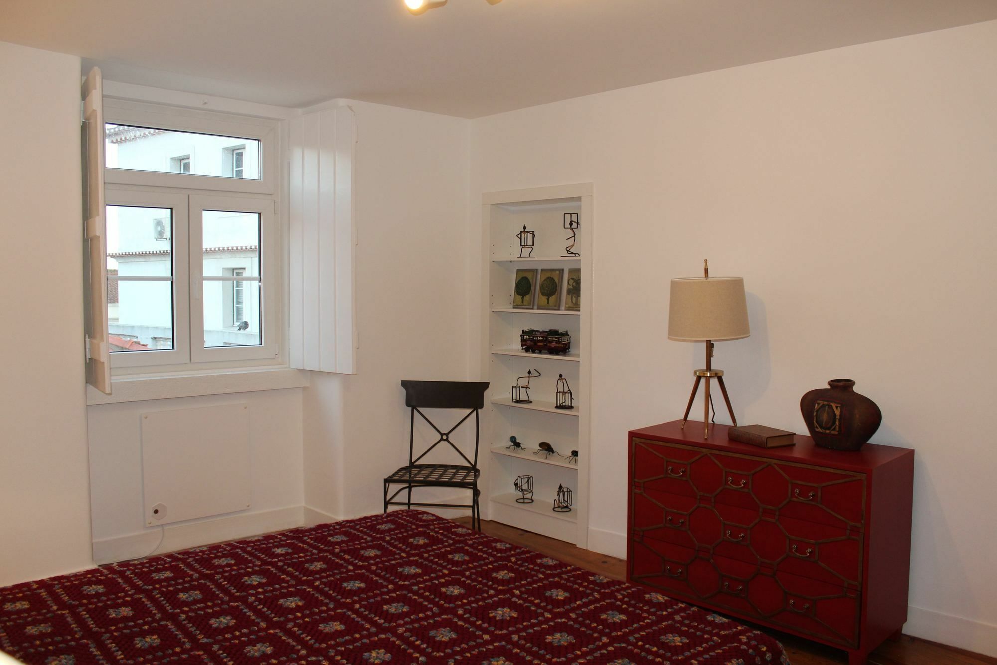 Stylish Lisbon Apartment In Alfama Exterior photo